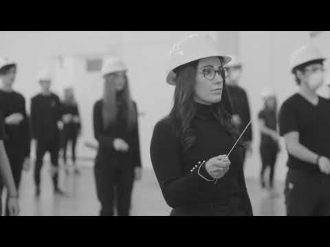 Atelier Blumer - USI AAM - Mise en scène N.13 - A.A.2018/19 - Video di Alberto Canepa