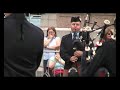 Simon Fraser University Pipe Band - Piping Live! 2008