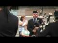 Simon Fraser University Pipe Band - Piping Live! 2008