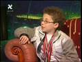 أذكى طفل في العالم(عربي الجنسية)مصري‎ - YouTube