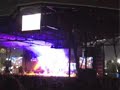 Rush Snakes and Arrows Tour- Tom Sawyer