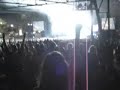 Rush Snakes and Arrows Tour- Tom Sawyer