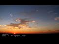 Glorious Sunset