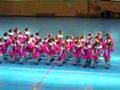 clip video Fred Schneider Danse, petite