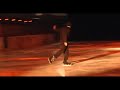 Le Patin Libre - Hip Hop and The Conductor