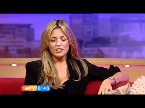 Abigail Clancy