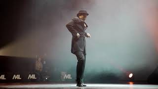 Tai – 2021 고등팝퍼 JUDGE SHOW