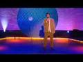 marcus brigstocke - transports and slags in limousines