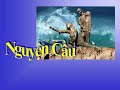 NGUYỆN CẦU - Nhạc Võ Tá Hân - Thơ Bảo Nguyên