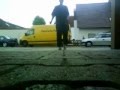 [Cwalk] 2way BabyBlue ft. P-Nine*