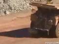 earth mover vs pick up