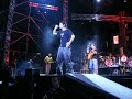 Estopa (Punta Umbr�a 2008) Cuerpo triste