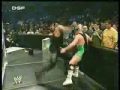 Batista and The Undertaker vs. Finlay and Mr. Kennedy Part 3