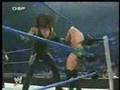 Batista and The Undertaker vs. Finlay and Mr. Kennedy Part 3