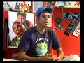 Desabafo do Dinho Mamonas Assassinas