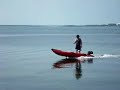 Inflatable Kayak + Boat = KaBoat @ www.BoatsToGo.com Inflatable Kayak + Boat = KaBoat @ www.BoatsToGo.com