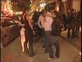 France, Paris Nightlife