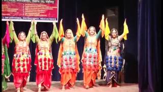 LUDDI, Part-3 \'Pishokarh\'