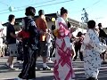 Janken Ondo -- San Jose Bon Odori