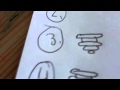 How to Draw a Spinia!!