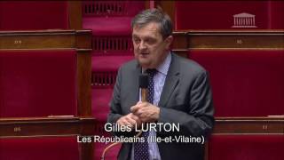 Loi "Adaptation des Territoires Littoraux au Changement Climatique" - Pourquoi j'ai vo