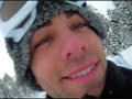 Faio lo Snowboarder