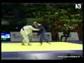 Judo EC Lissabon 2008 Bubon (UKR) - Ivanov (BUL)