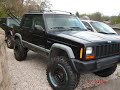 99 XJ CHOP TOP CHEROKEE 99 XJ CHOP TOP CHEROKEE