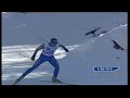 VM 2003 - 4x10km stafett - Brink\ VM 2003 - 4x10km stafett - Brink\