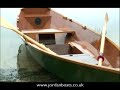 Home boat building Home boat building