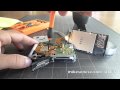 Surprisingly Easy Sensor Cleaning and Dust Removal: Panasonic Lumix FX37 Digital Camera