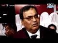 Dilip Kumar Shbhash Ghai at WWI Convocation Ceremony