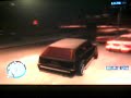Grand Theft Auto IV (Game play) xbox 360