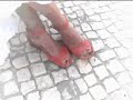 les sabots d\