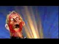 BFX: Indiana Jones Face Melt