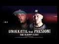 Unikkatil – Do feat. Presioni