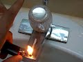 How to: Magic Smoking Fingers