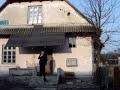 Belzec - the house of Christian Wirth