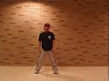 KARATEKA?????b-boying 1-1