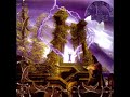 Mithotyn - We March