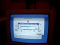 Intel 80486DX2 starting