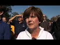 Tea Partiers Rally on the Hill in One Last Push to Kill Health Care Bill