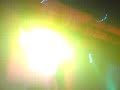 taio cruz comes off stage