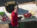 Kyosho MP777 WC Circuito TT Olleria por Juanjo Alberola