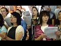 Ты ликуй дочь Сиона