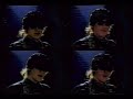 brilliant & rare! check out our cult hero dan treacy doing his thing with the television personalities!