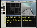 Como crear un videojuego con 3D Gamestudio A7 - Parte II: Luces y texturas