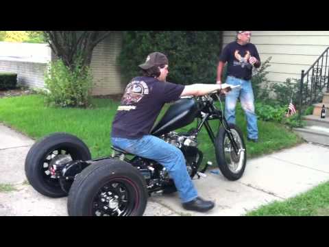V8+Trikes+Homemade V8 Trikes Homemade Related Keywords & Suggestions - V8 Trikes Homemade ...