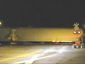 Norfolk Southern 16T - KCS and TFM Power