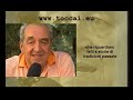 Bruno Pizzul sul Tocai Bruno Pizzul sul Tocai